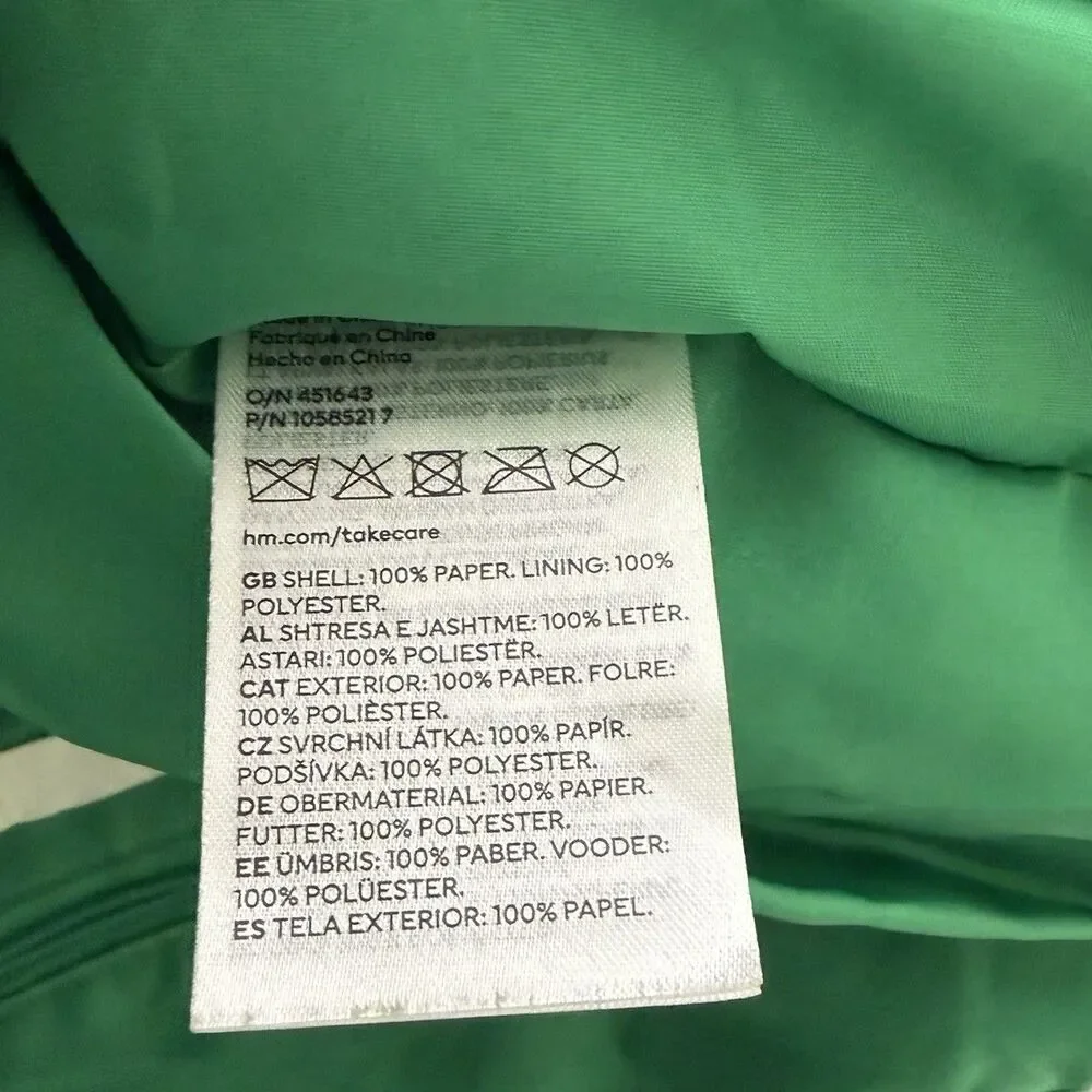 H&M beautiful stylish